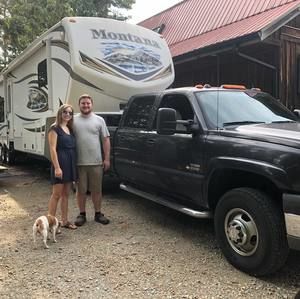 Meet your Posher, Jake